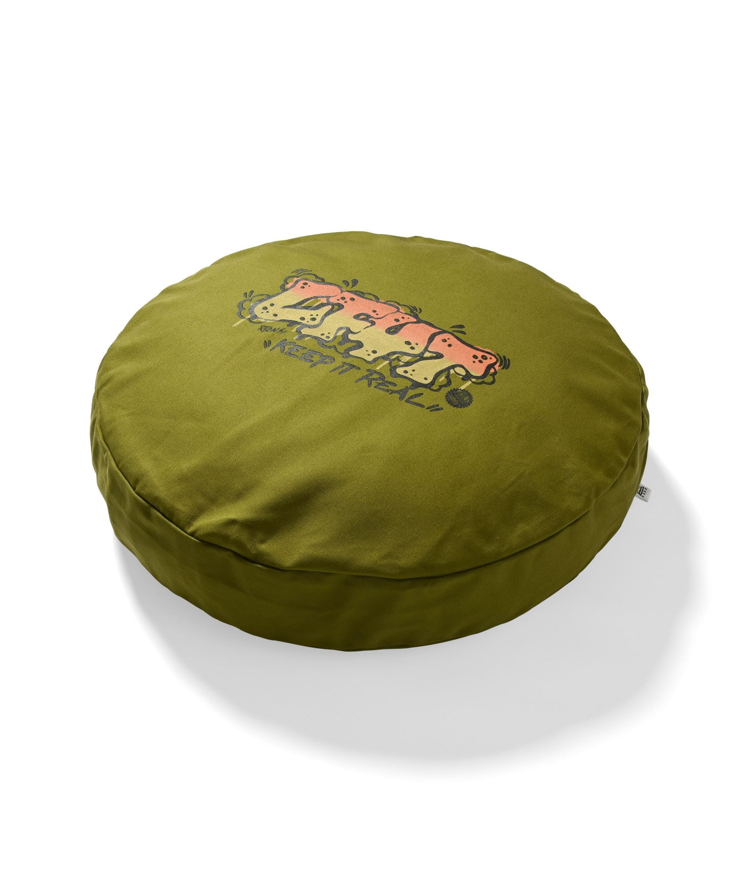 未使用】LFYT × GRINDLODGE - MELT SIGN TRASH