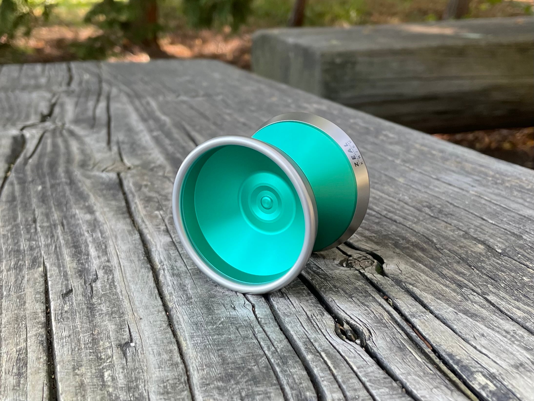 BI METAL YOYO | jtstore