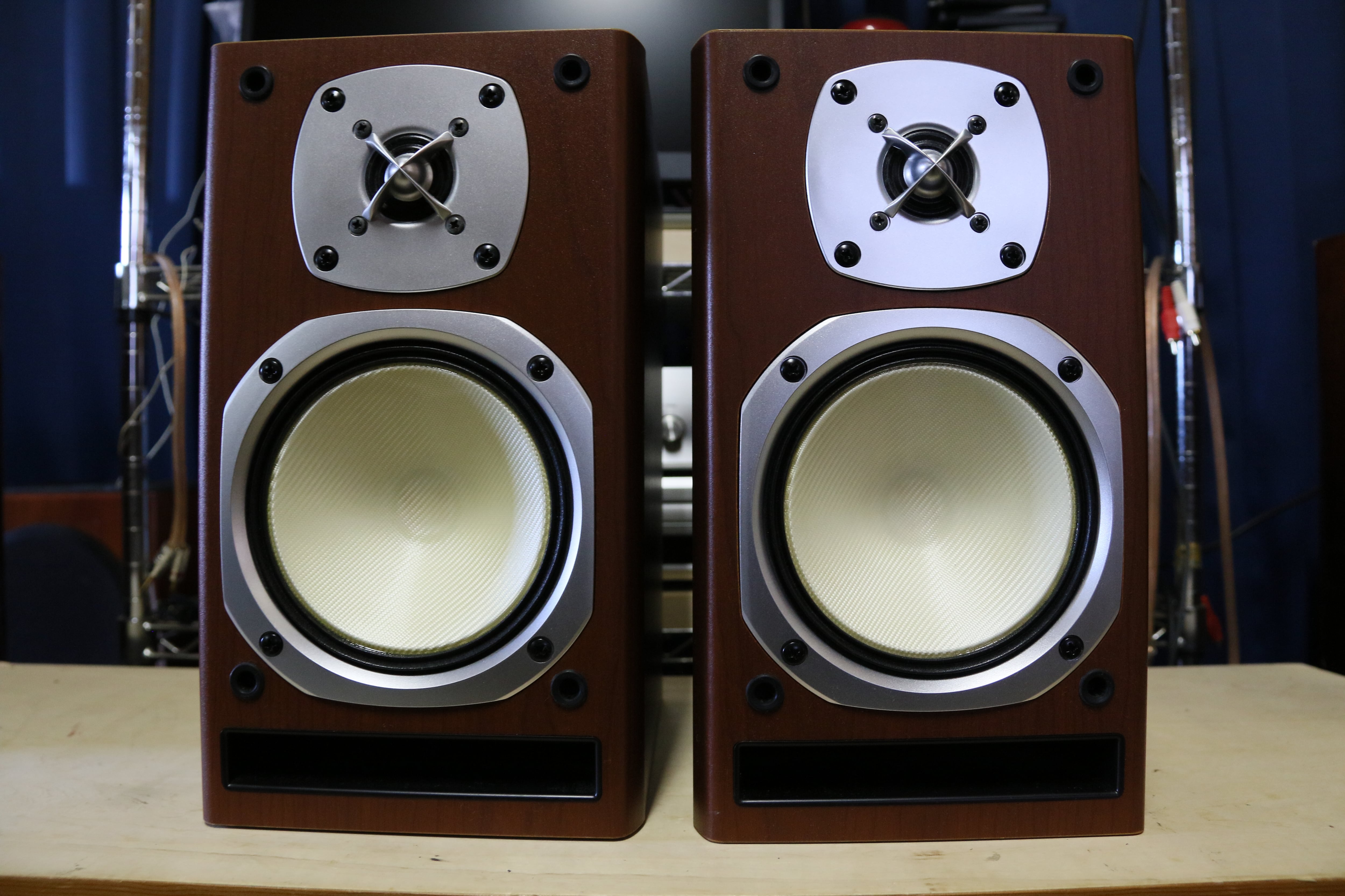 高音質で多機能！】ONKYO FR-N7FX ＆ D-N7FX MD/CD/USB/ｱﾝﾌﾟ/ﾁｭｰﾅ