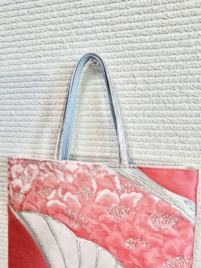 A4縦トート・A4 Vertical tote：200-808