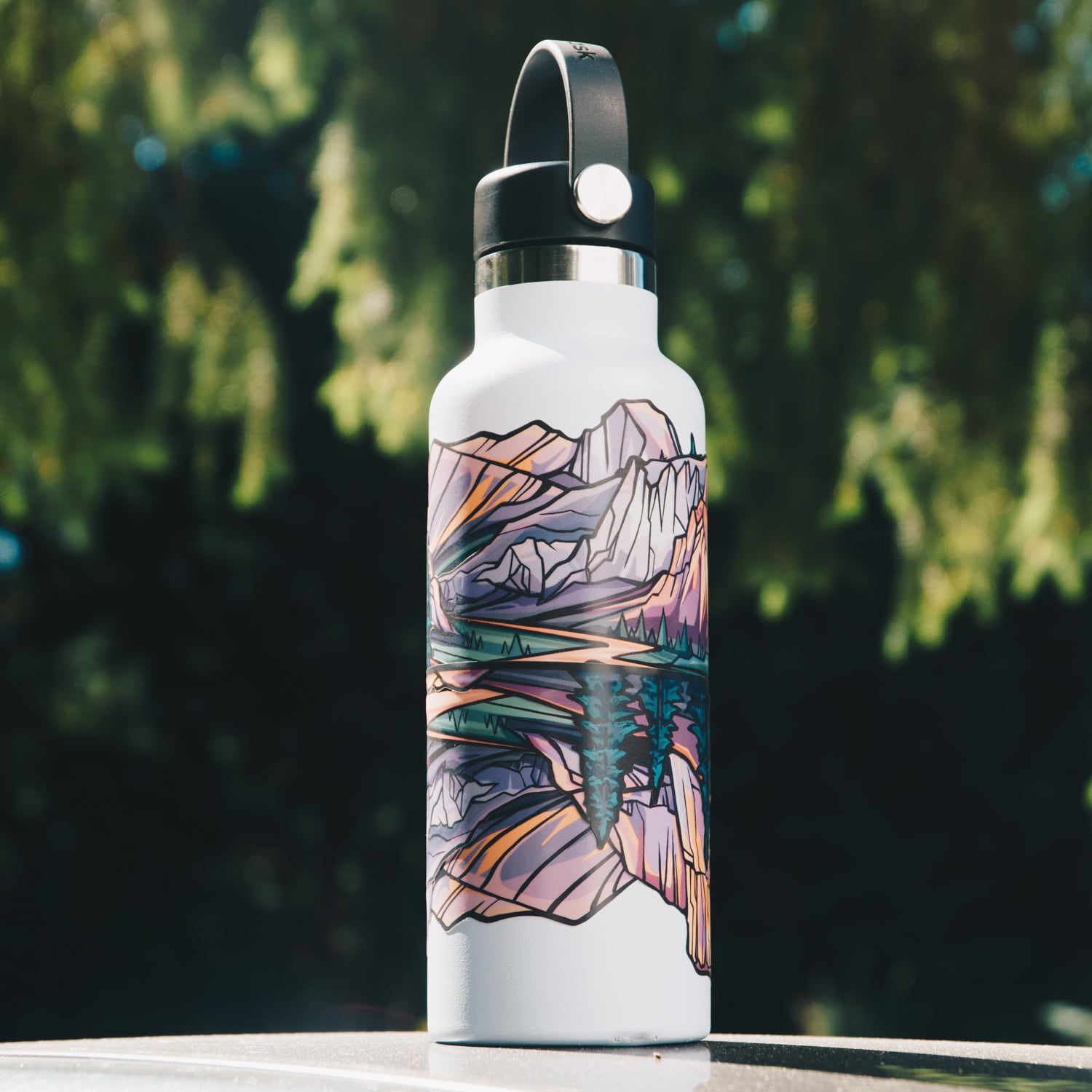 OLD MOUNTAIN GARAKUDA 新品未使用品（ステッカー付き） OLD MOUNTAIN GARAKUDA 新品未使用品（ステッカー付き）