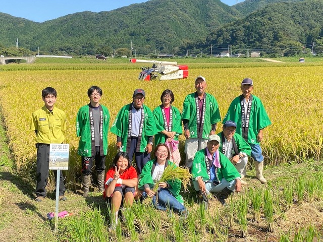 【8箱】佐護ツシマヤマネコ米みつめるにゃんBOX