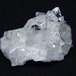 水晶 クラスター 原石 アーカンソー産 一点物 172-3773