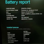 2020年 Dynabook S73/FR / Core i5-10210U / メモリ8GB / SSD256GB / 13.3インチ