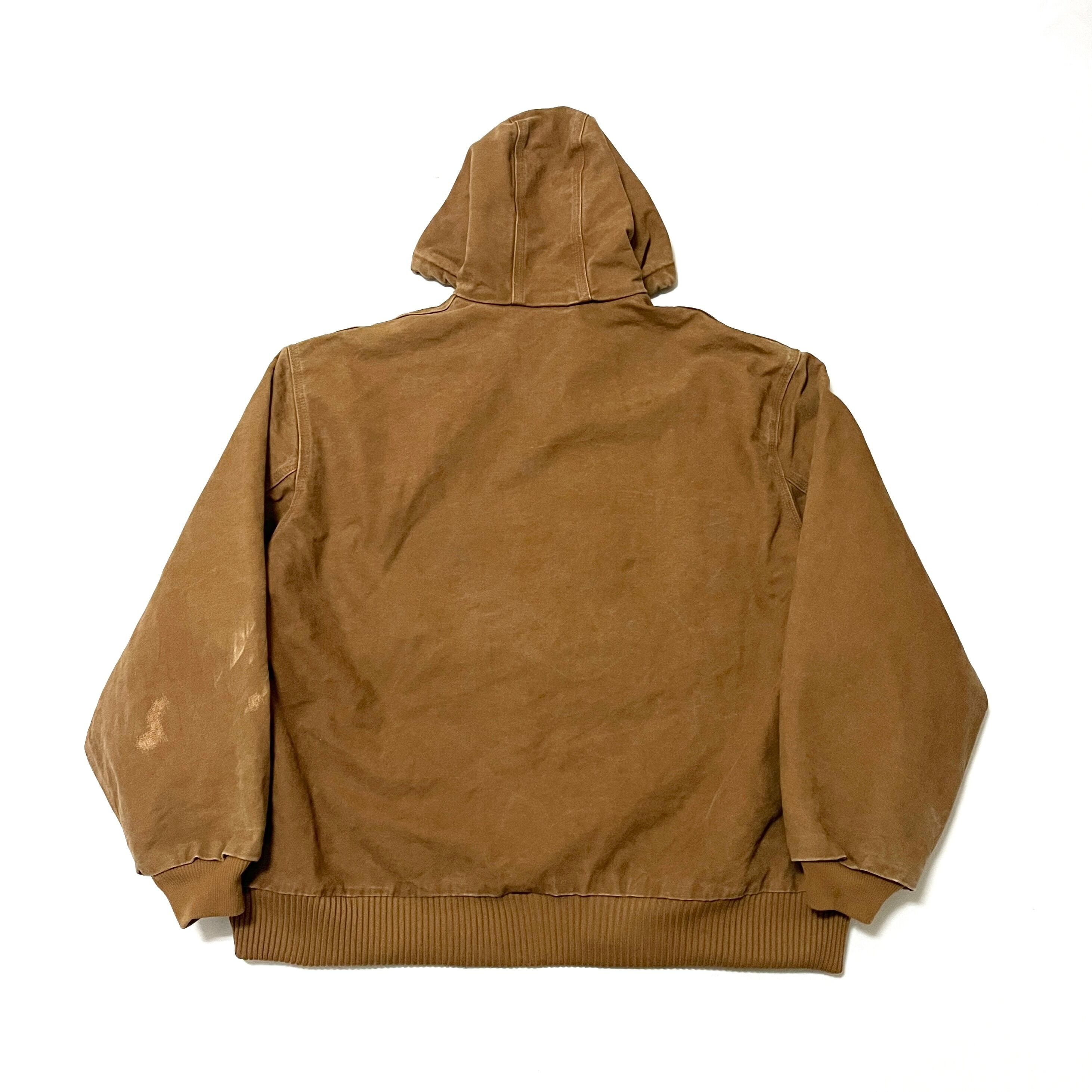 Carhartt Jacket 90s メキシコ製着用写真はお断りしております