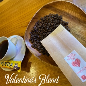 Valentine’s Blend　- 季節限定ブレンド - 【150g】