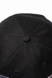 WOKE EDGE  / Baskin Era 6 Panel Cap