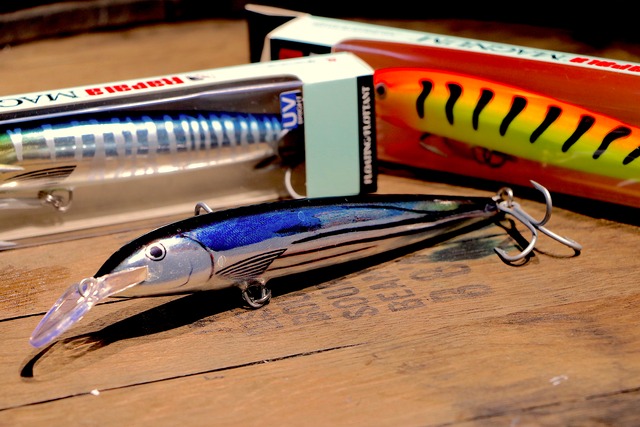 RAPALA FLOATING MAGNUM