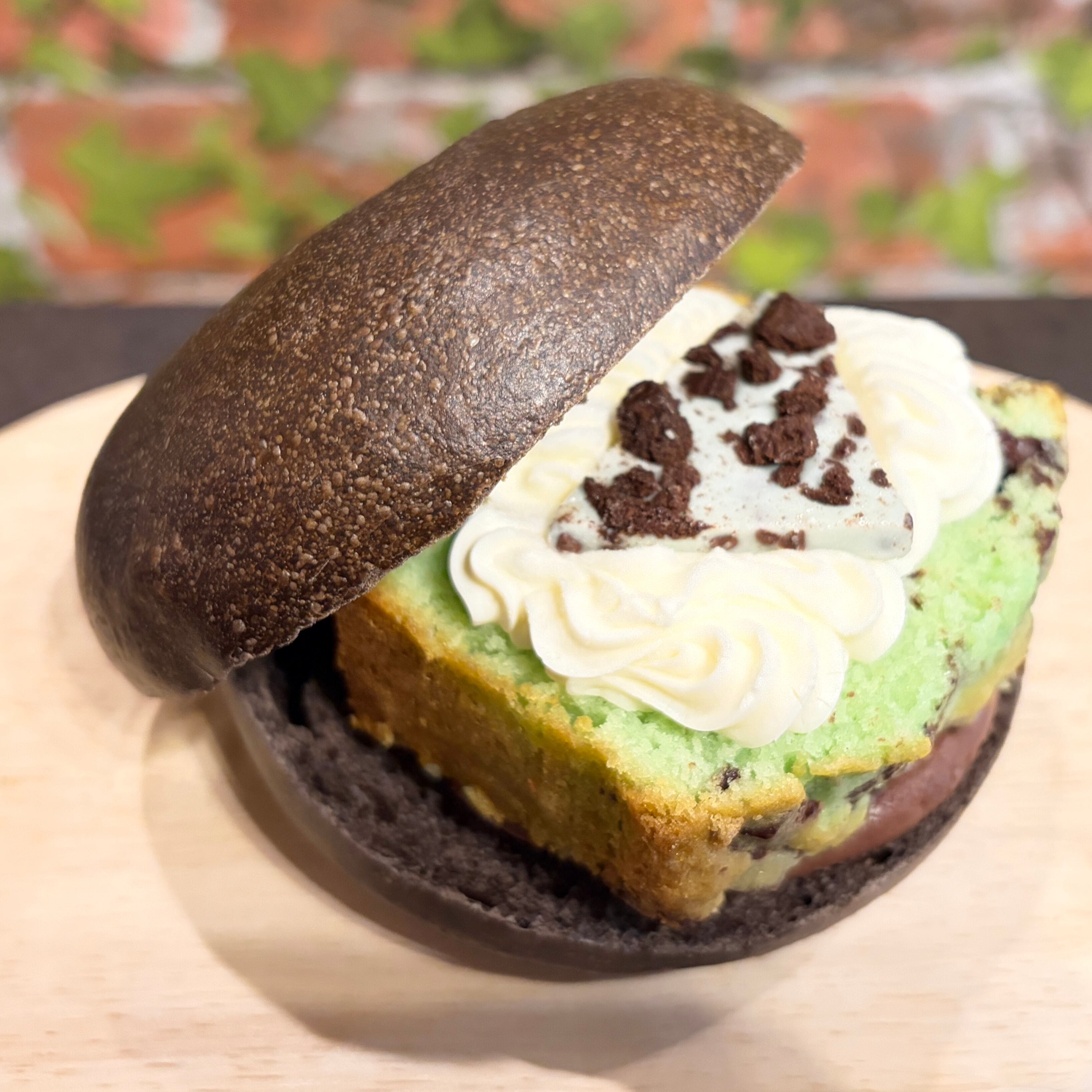 TAKUMI BAGEL