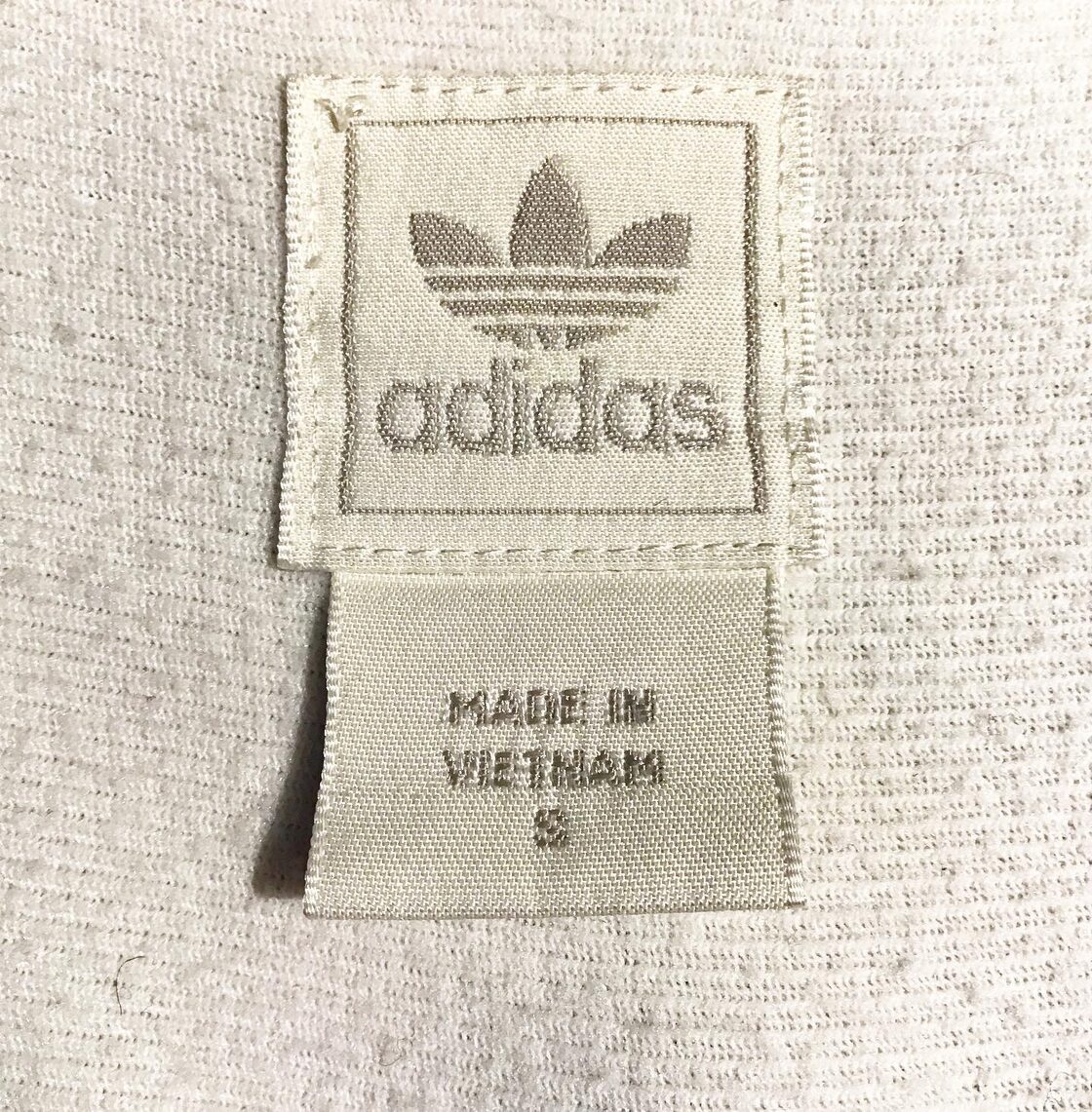 90s adidas track jacket 