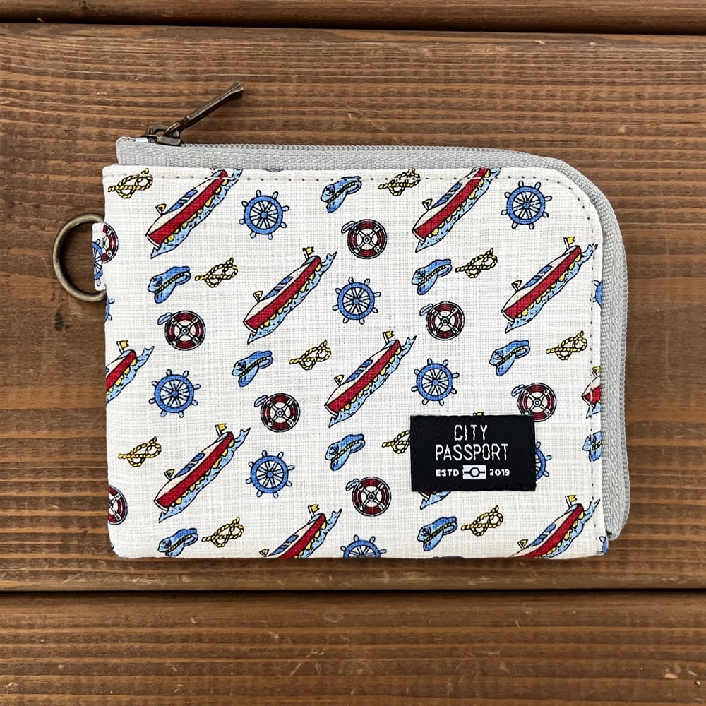CP-7086(ホワイト) | CITY PASSPORT|シティパスポート CP-7086(ホワイト) | CITY PASSPORT|シティパスポート
