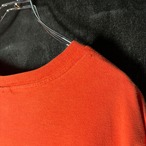 POLO SPORT RALPH LAUREN Tee　ポロスポーツ　ロゴＴシャツ　オレンジ