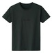 ショッカクTV　Tシャツ ブラックxブラック