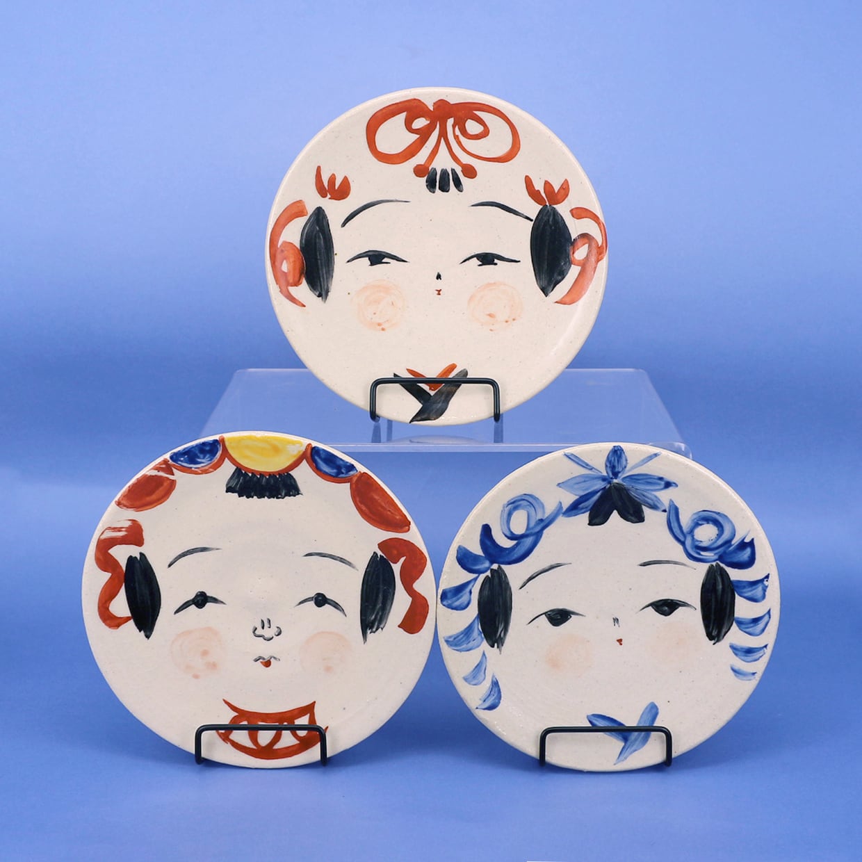 うつわ元窯 鈴木ハツミ | GINZA HAKKO 木の香