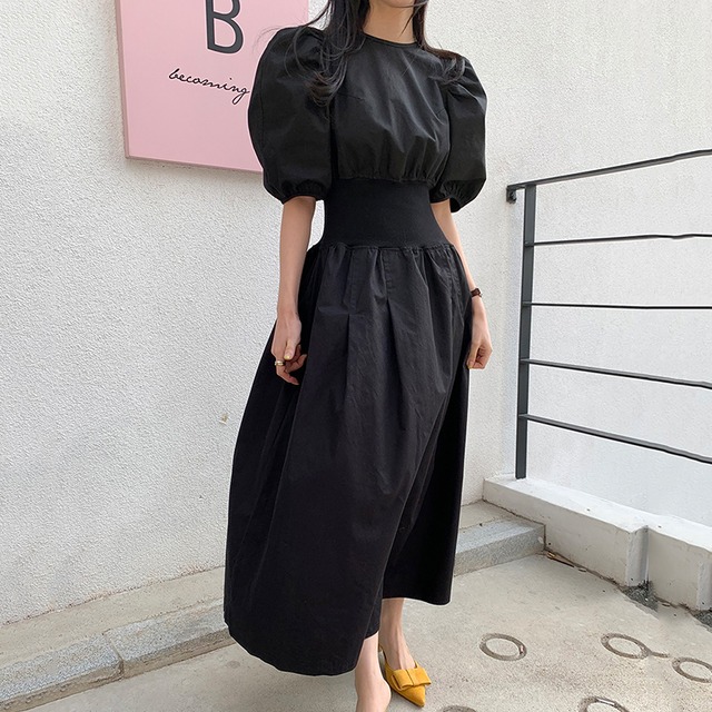 ワンピース 白 黒 春秋 シンプル オフィス 韓国 同窓会 バブル スリーブ ガーリー ラウンドネック ドレス ハイウエスト 細身 大人 パーティ 膝下 ロング スカート リネン柄 レトロ しわ スリムウエスト ルーズフォールド 韓国 アパレル 雑貨 スマホケース レディース ワンピース 白 黒 春秋 シンプル オフィス 韓国 同窓会 バブル スリーブ ガーリー ラウンドネック ドレス ハイウエスト 細身 大人 パーティ 膝下 ロング スカート リネン柄 レトロ しわ スリムウエスト ルーズフォールド 韓国 アパレル 雑貨 スマホケース レディース