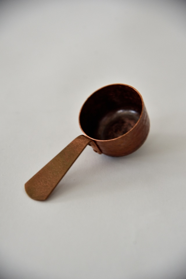 Kanade Copper 銅・コーヒーメジャー 1