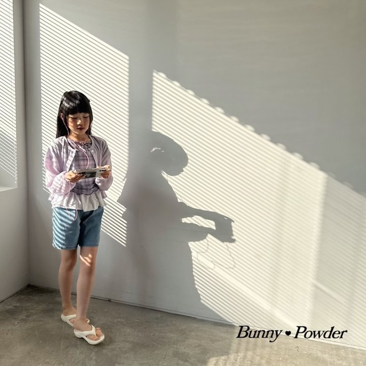 [Bunny Powder] (Planning) Kanchoti (2XL/3XL/4XL) / [버니파우더] 기획)칸쵸티 (2XL/3XL/4XL)