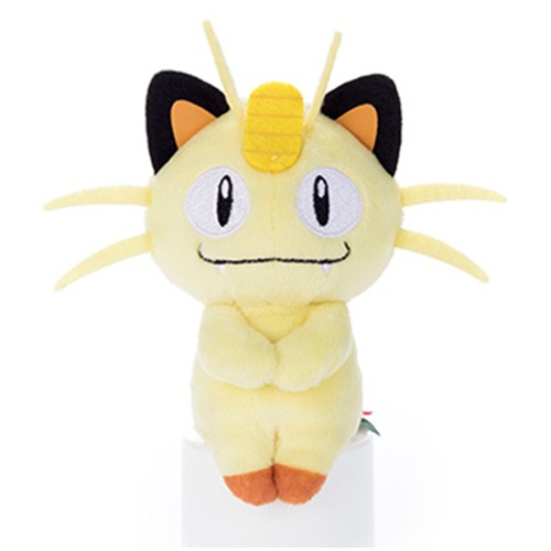 ポケモンちょっこりさん ニャース(7440608)