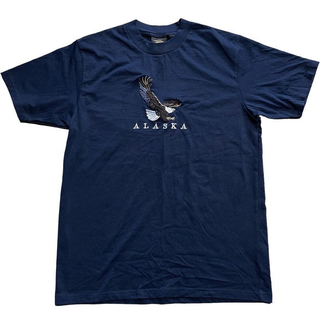 PRAIRIE MOUNTAIN "ALASKA" Tシャツ