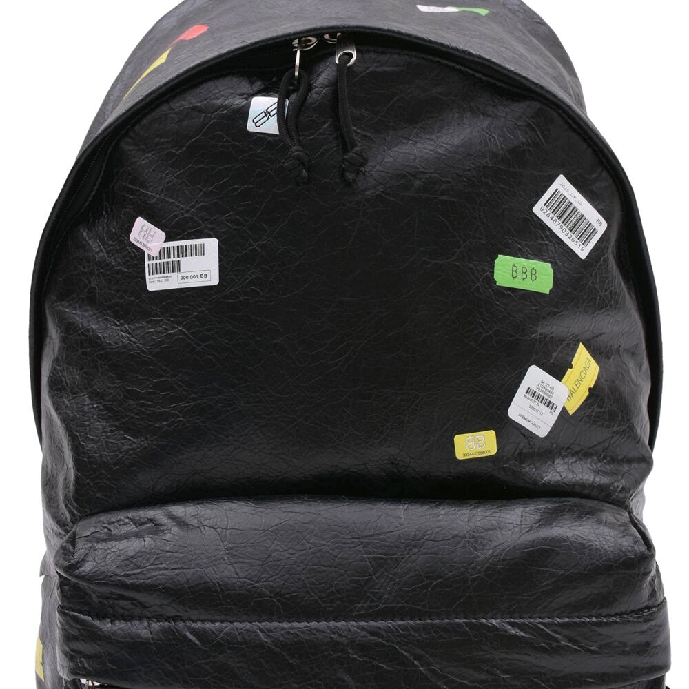 BALENCIAGA】EXPLORER BACKPACK | AYIN