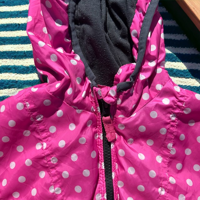 【KIDS】OSHKOSH bgosh jumper size:2T