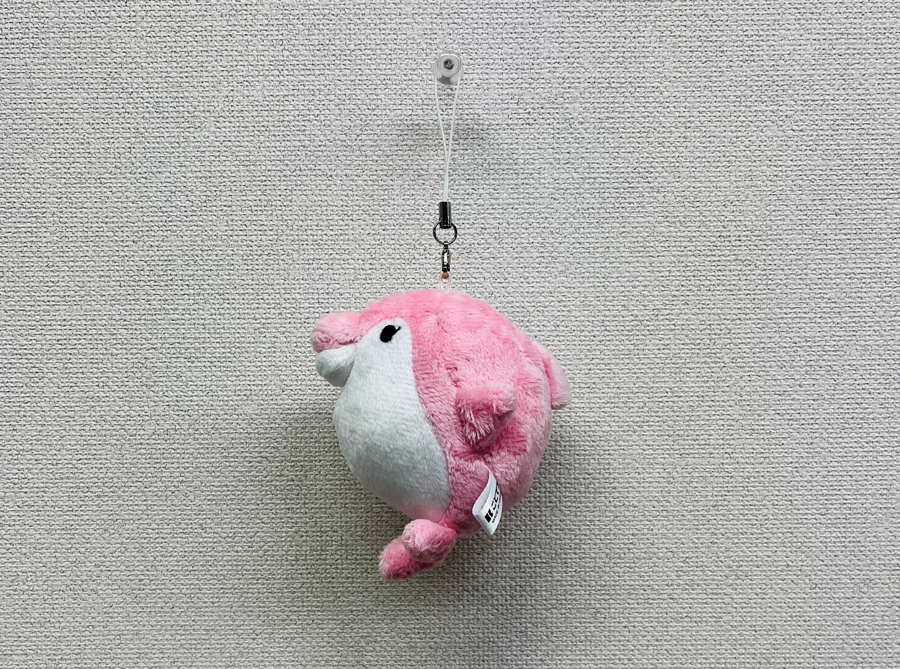 ことことふあふあますこっと(ことみちゃん) | ことでんショップ