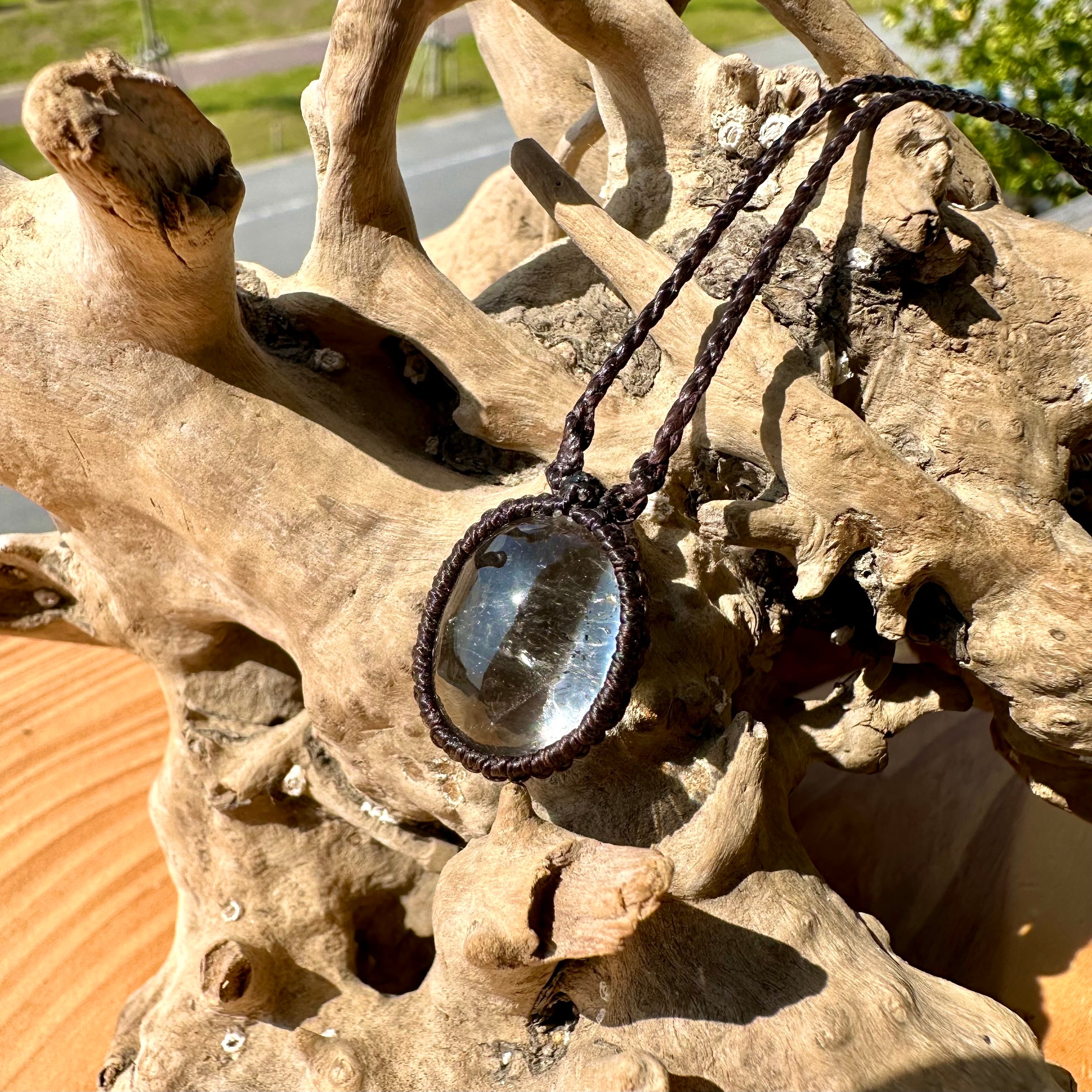 ガネッシュヒマール産クォーツ