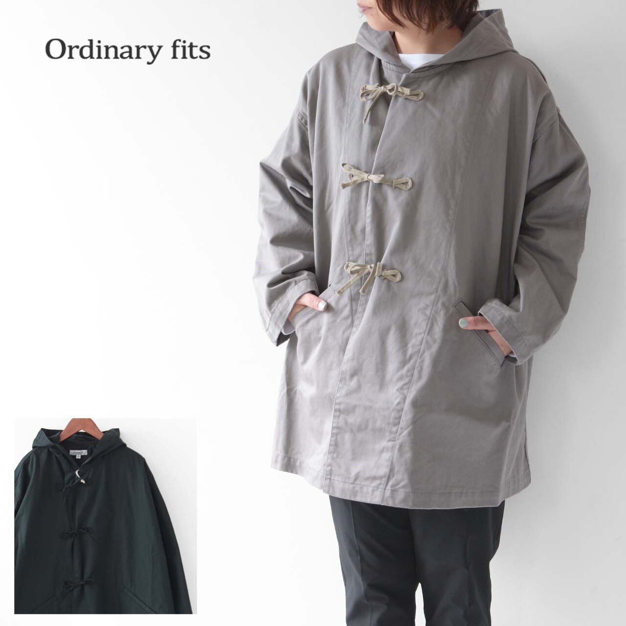 SALE 30%OFF】ordinary fits [オーディナリーフィッツ] LINK PARKA [OF