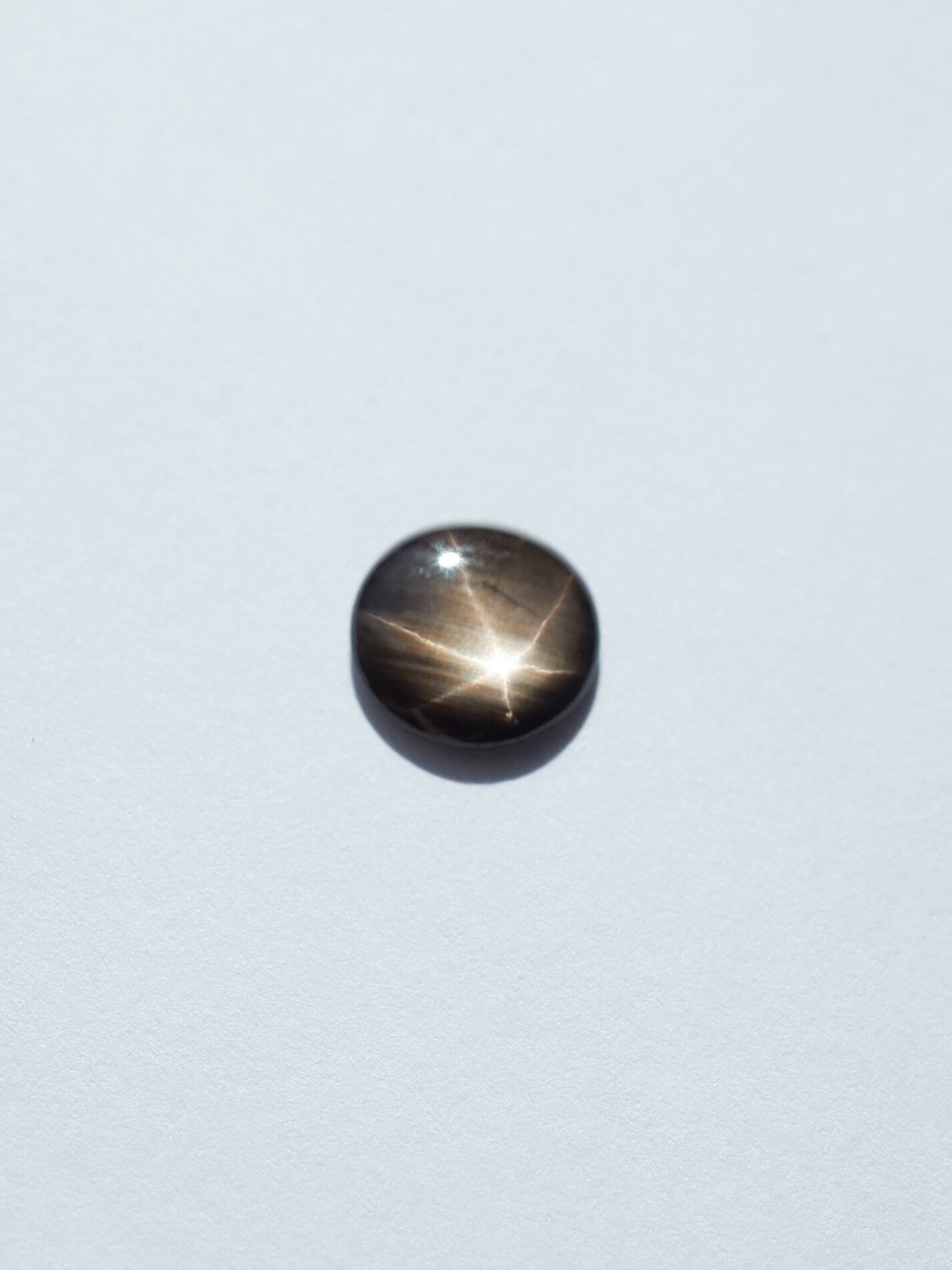 バンカチャ・ブラックスターサファイア - a14