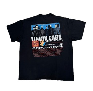 13110 LINKIN PARK リンキン・パーク Tシャツ XL