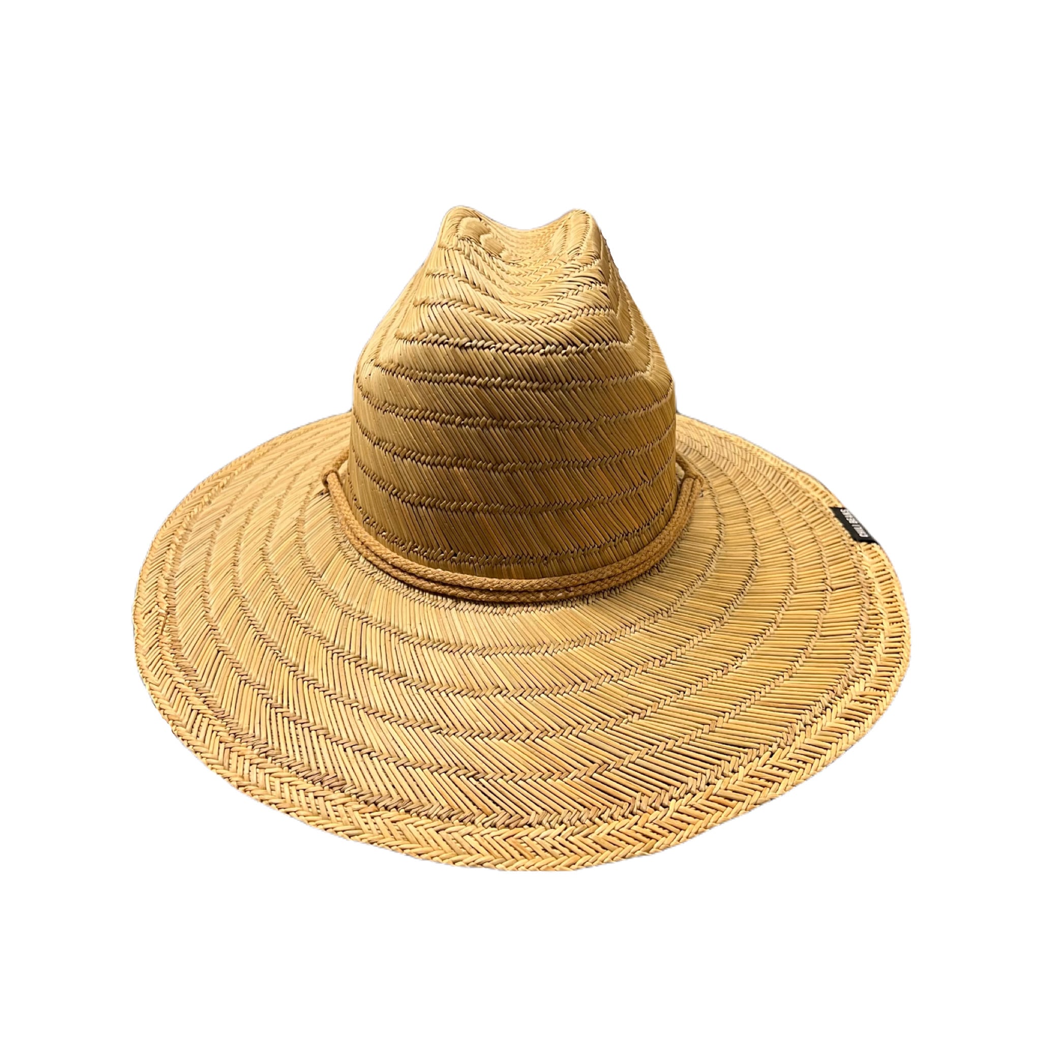 CHILI BEANS #Local Straw Hat   ハット