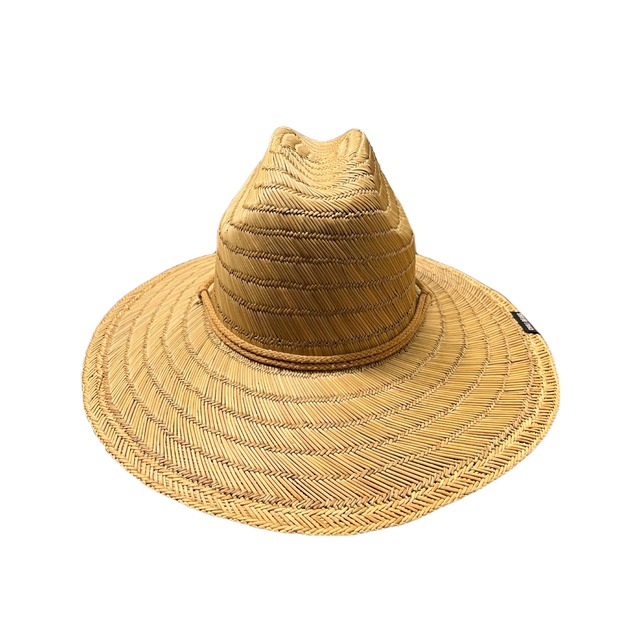 CHILI BEANS #Local Straw Hat