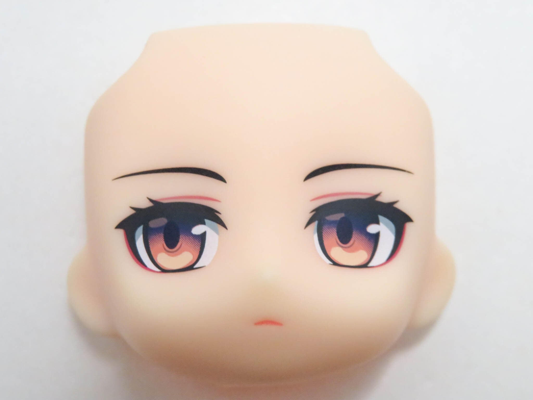 再入荷(A-ランク)【1551】 テキサス 顔パーツ 普通 ねんどろいど