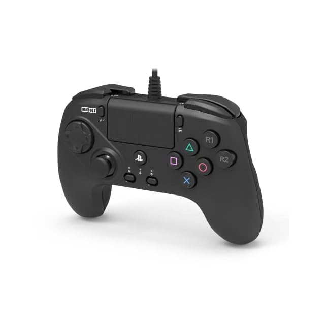 SONYライセンス商品】ホリ ファイティングコマンダー OCTA for