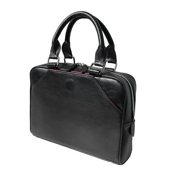 2way】サムソナイトSamsonite/オールレザー/本革/ショルダー付 