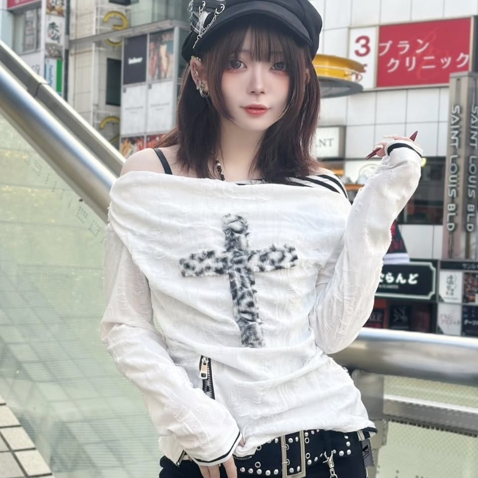 ヒョウ柄 | VOLCAN&APHRODITE