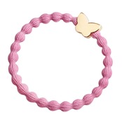 Gold Butterfly Rose Pink_B-1-053