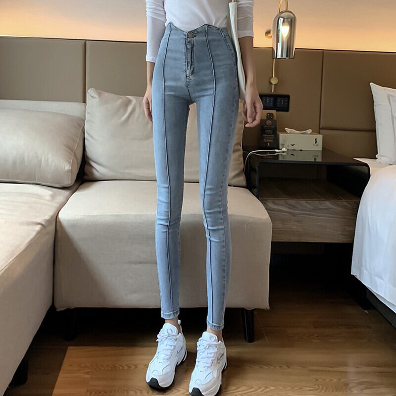 スキニー オータム 秋物 ガールズファッション44511585790