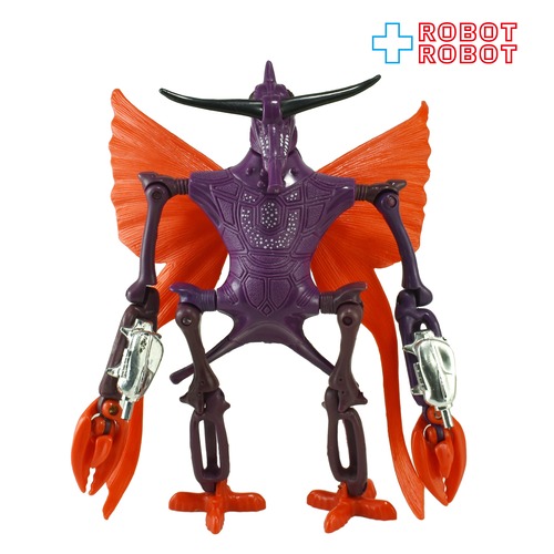 レベル社 パワーローズ ARKUS アクションフィギュア パーツ全て揃い完品