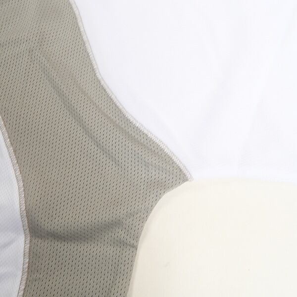 未使用品　PALACE x Oakley Tech Jersey Mサイズ OAKLEY×PALACE OAKLEY TECH JERSEYユニフォームTシャツ ブラック