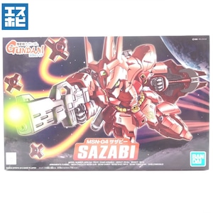 BB戦士 382 MSN-04 サザビー BB戦士 382 MSN-04 サザビー