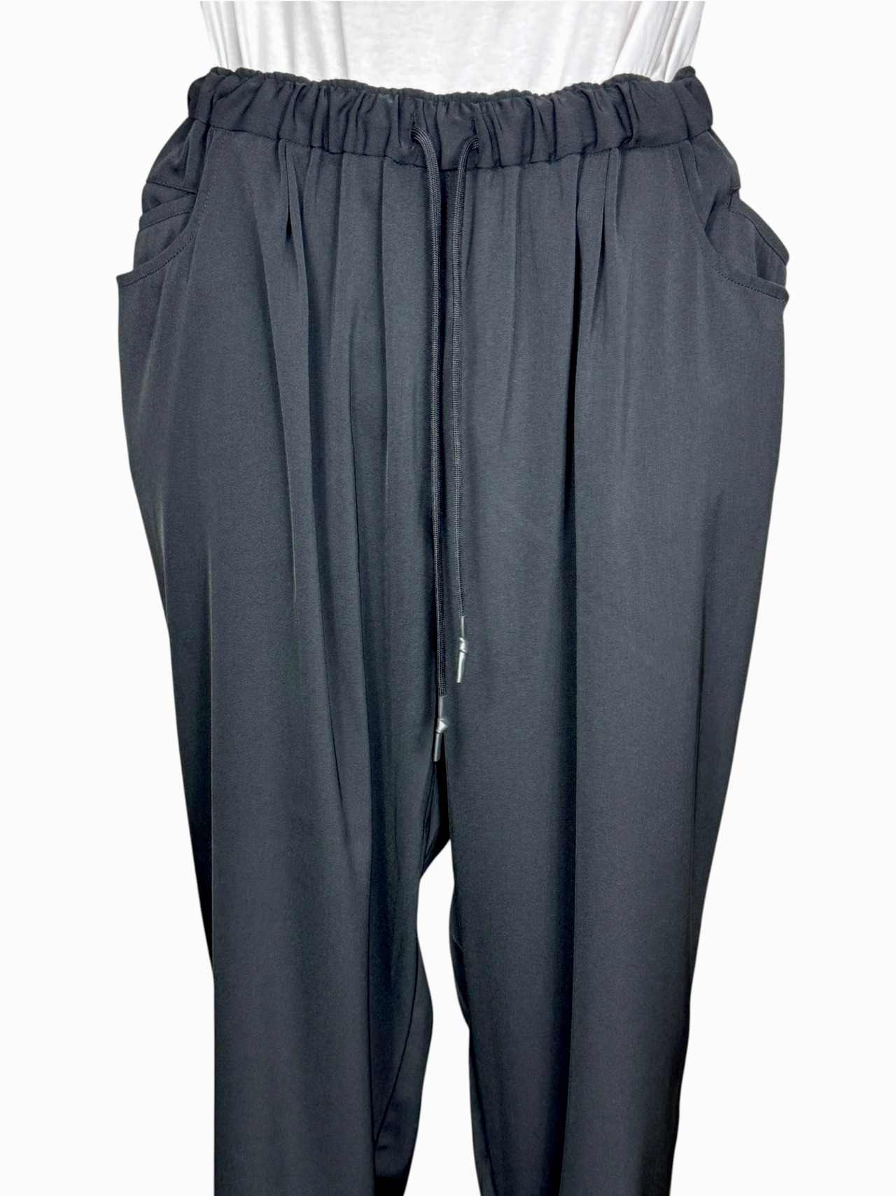 【STRIPES FOR CREATIVE】SUPER WIDE PANTS