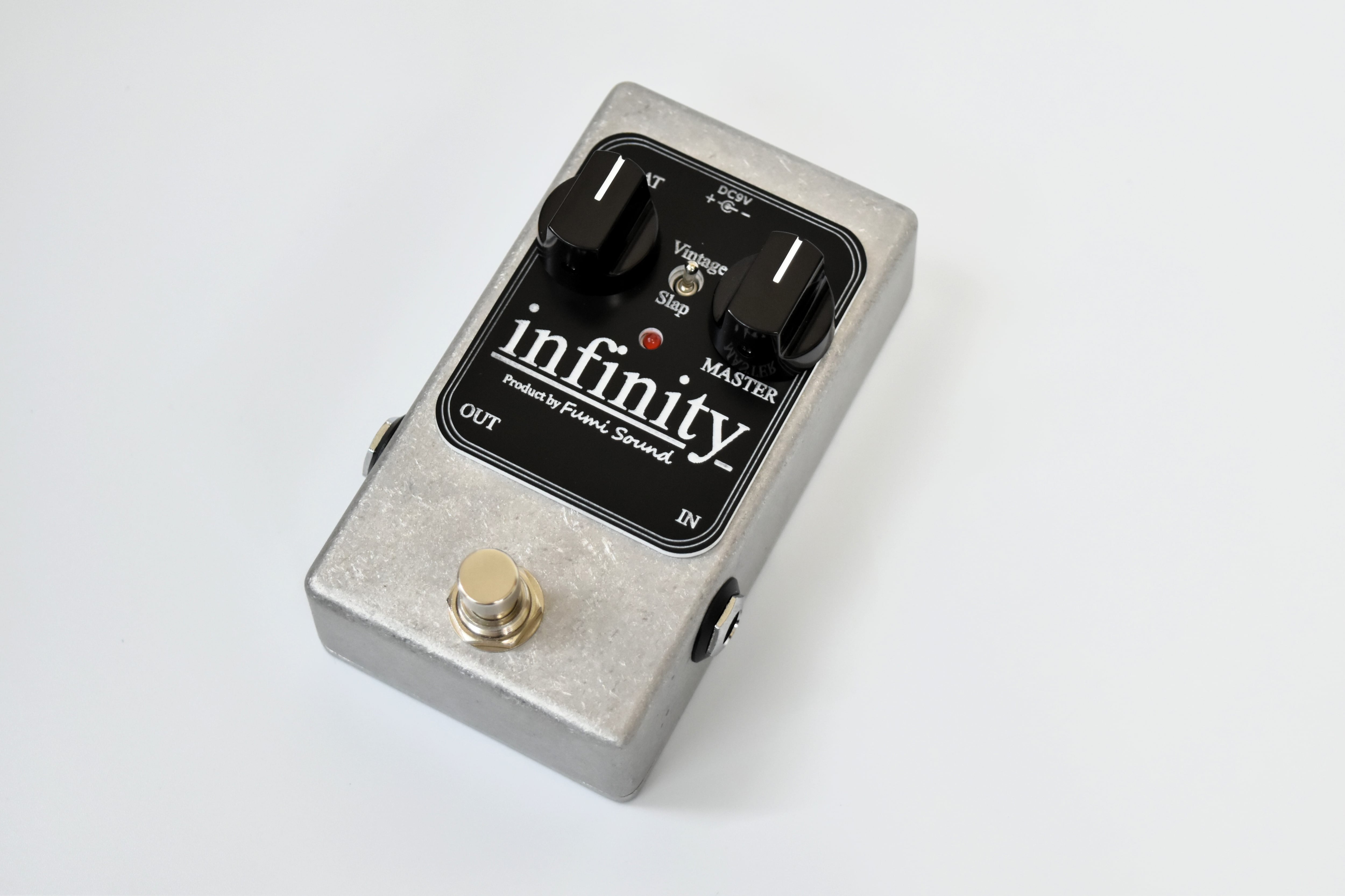 infinity Box ver | Fumi Sound