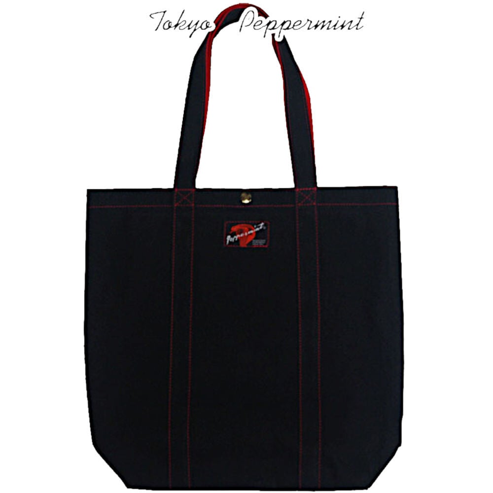 COBRA TOTE BAGトートバッグ（L）TOKYO PEPPERMINT ...