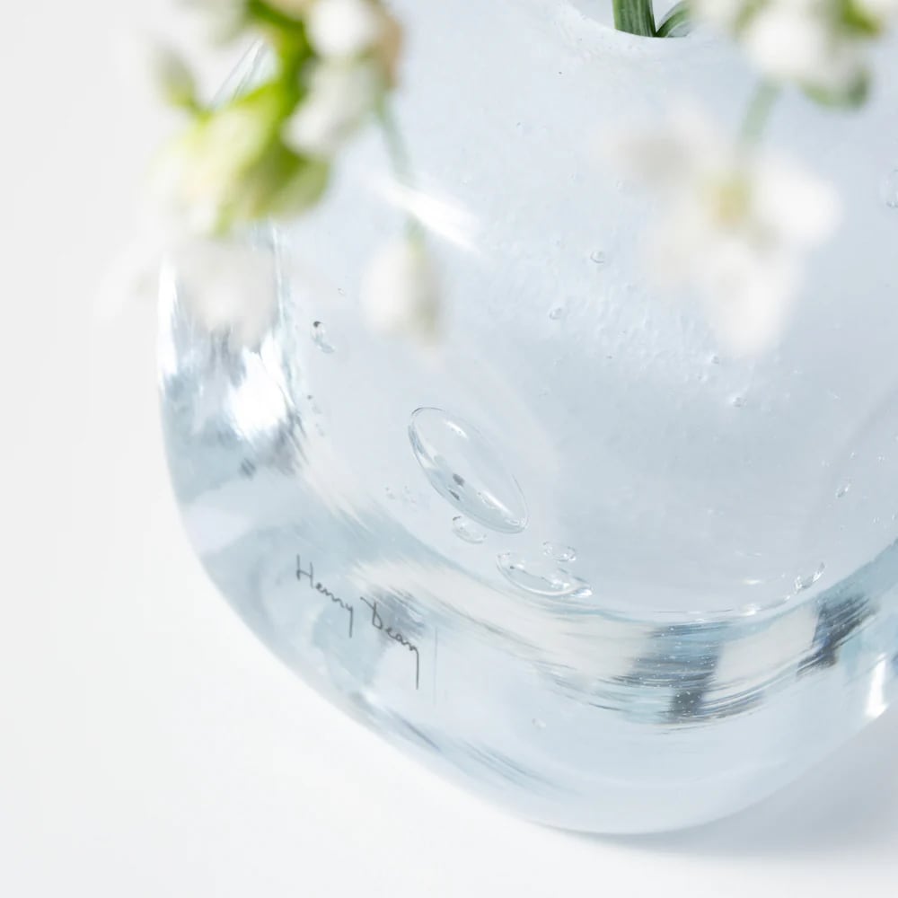 ヘンリーディーン　キューブ シースケイプ Henry Dean V.Cube / ヘンリーディーン V.キューブ