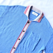 SILENCE / Polo S/S Shirts