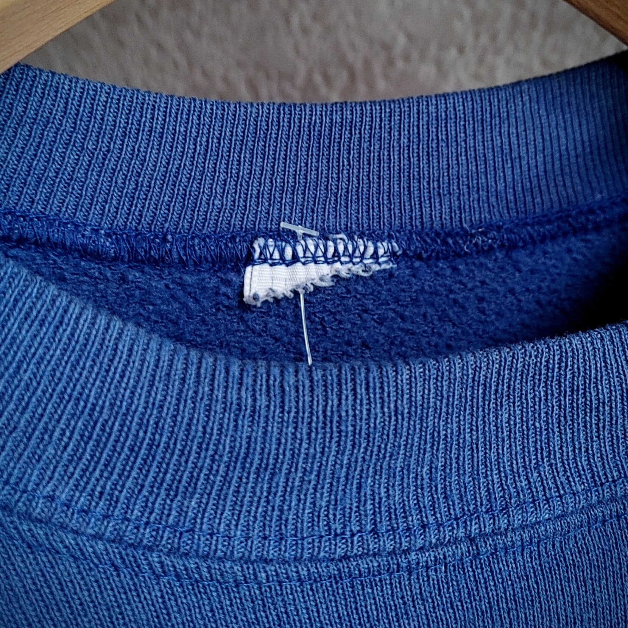 NFL ST. LOUIS RAMS スウェット セントルイスラムズ 90's 古着