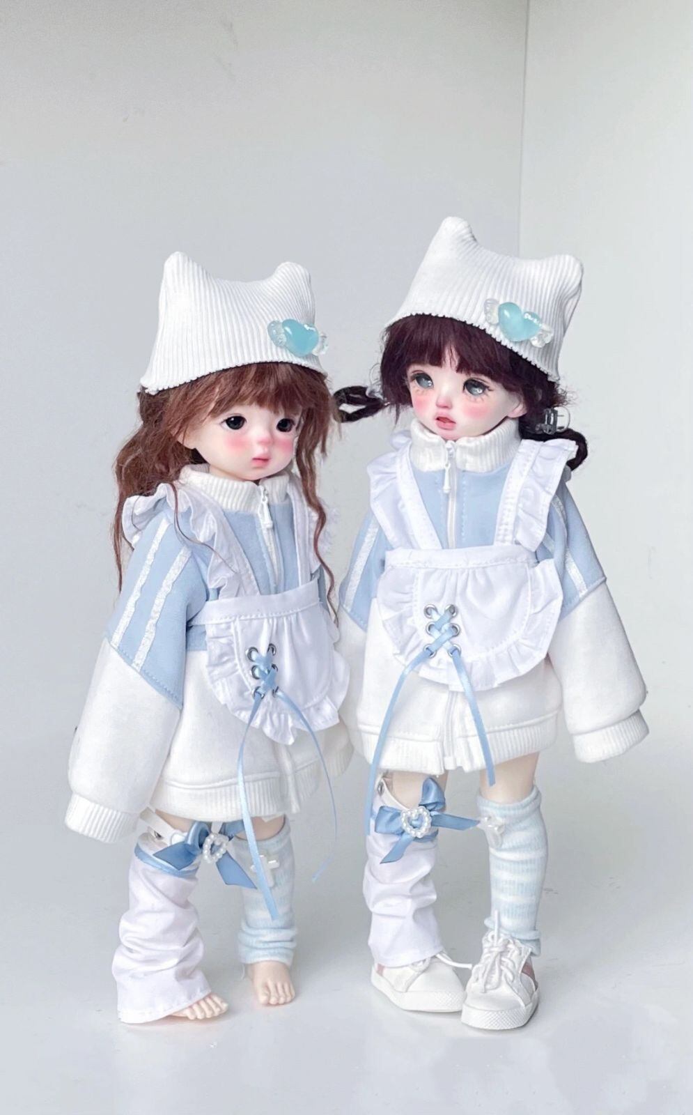 ディーラー様製　アウトフィット MDD 海外ディーラー様製 お洋服 海外ディーラー製 ドール服 MDD 1/4