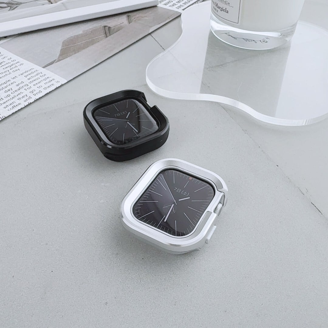 iPhone ディメンションケース | Lune (リュンヌ)