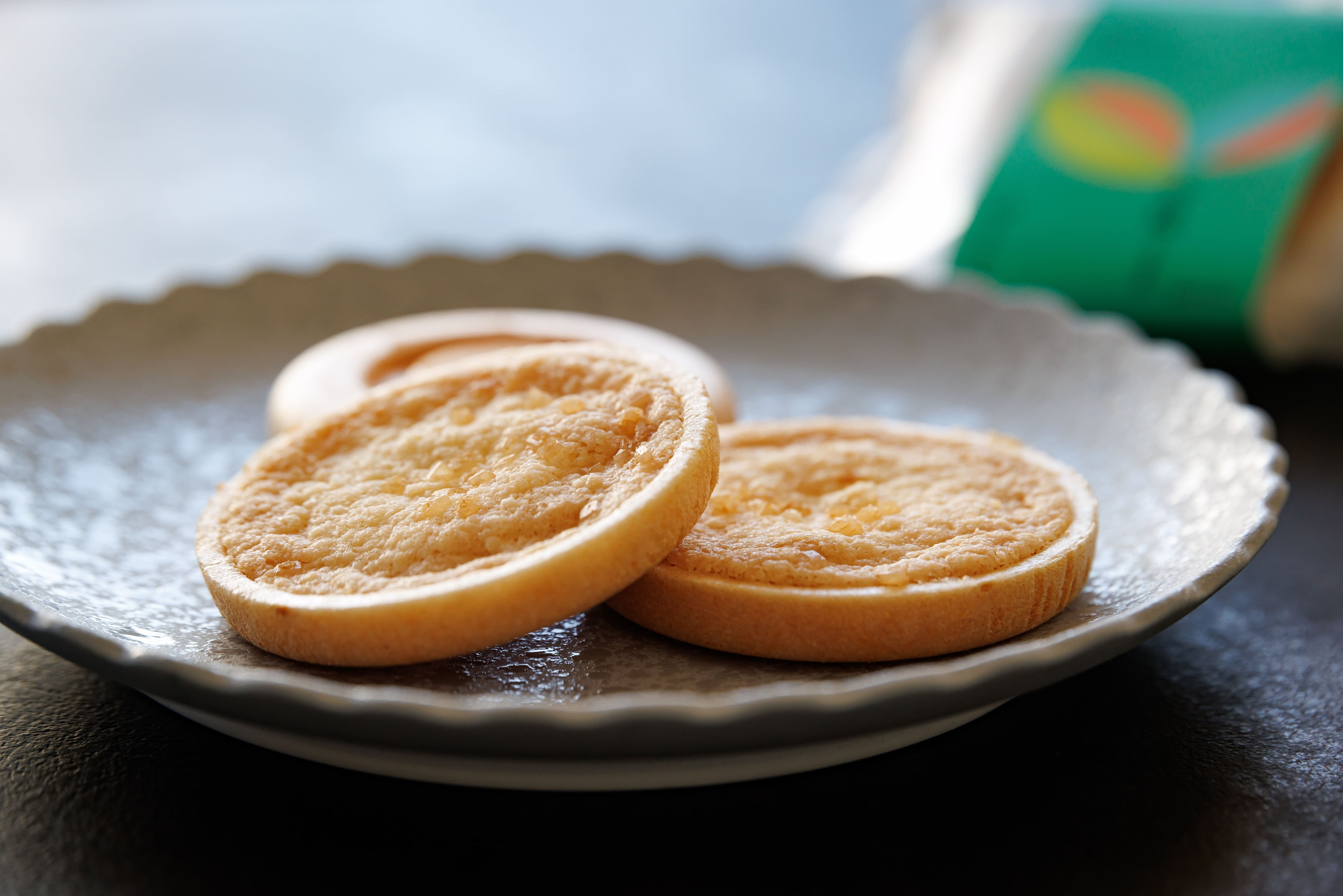 さぶれ もなかサブレ め福 20個セット | 和む菓子【なか又】| 伊勢丹新宿 前橋